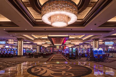Horseshoe Casino - The Ultimate Gaming Destination
